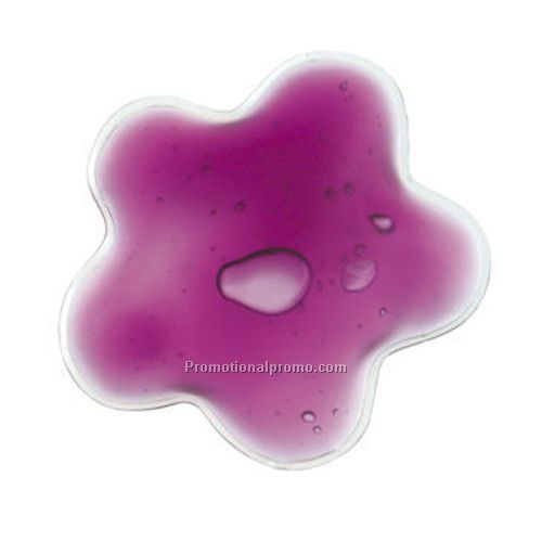 Cold Pack - Star Chill Patch