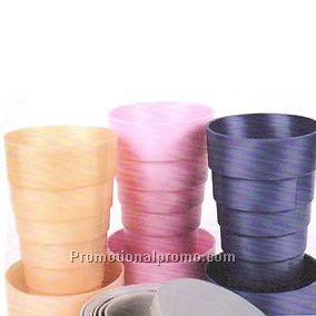 Collapsible Cups