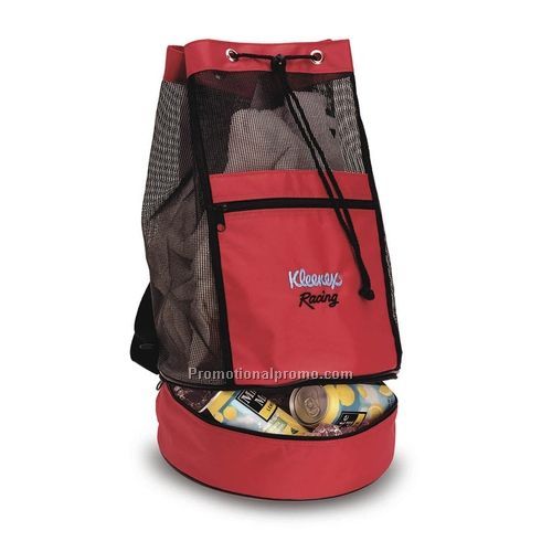 Cooler - Mesh Backpack