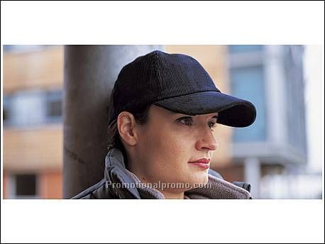 Corduroy Cap