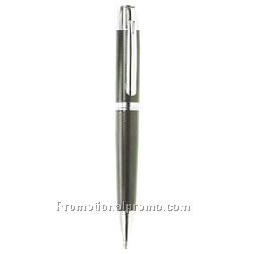 Cosmo twist action ball pen