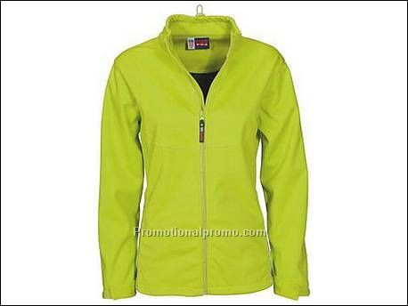 Cromwell softshell jack