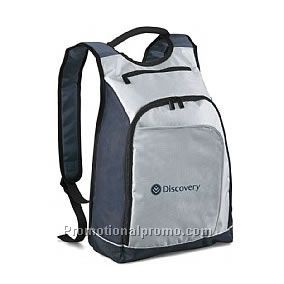 DISCOVERY LAPTOP BAG