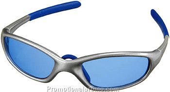 DUO COLOUR SUNGLASSES