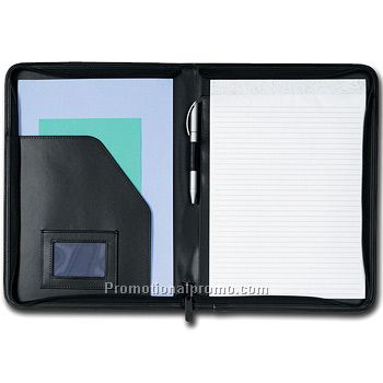 Dartford Zipped Folder