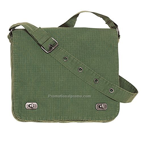 Desert Wash Medium Messenger Bag