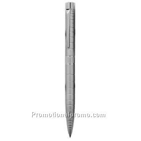 Diablo twist action ball pen