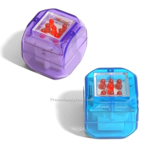 Dice - Electronic BuzDice