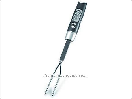 Digitale vleesthermometer