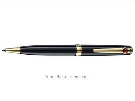 Diplomat Excellence B granat balpen