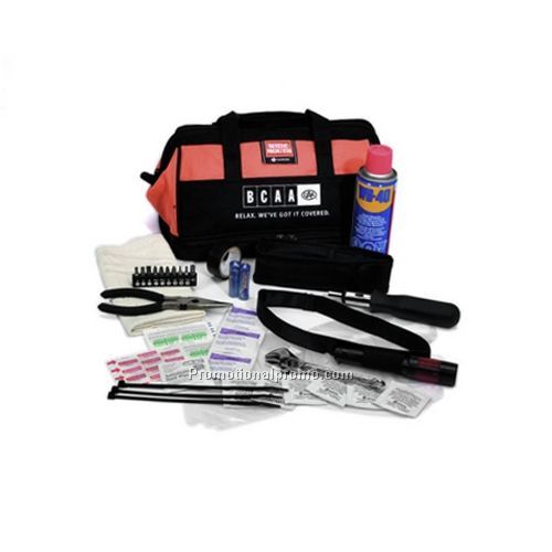 Dr. Tool Kit