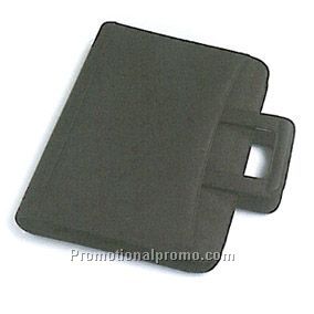 Drop Handle Zip Folder