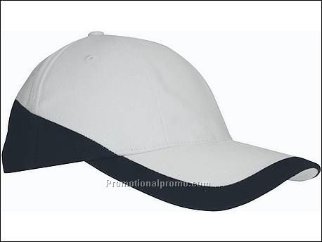 Duo Colour cap