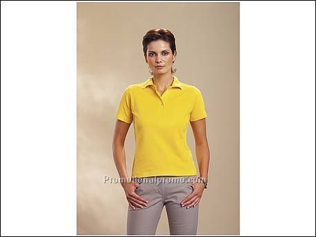 Elegance Top Polo
