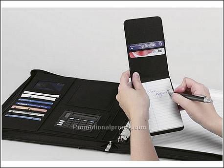 Ellips A4 600 D polyester