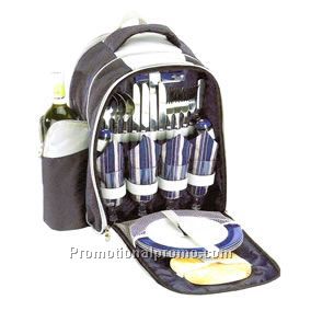 Executive Picnic Backpack