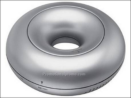 FM radio in ringvorm, zender- en...