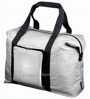 FOLDABLE TRAVEL BAG