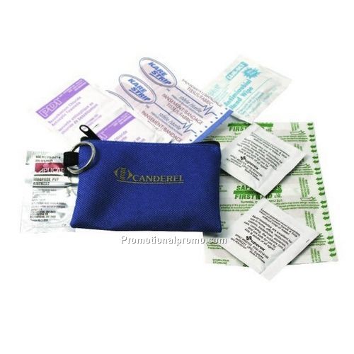 First Aid Kit - Tradeshow