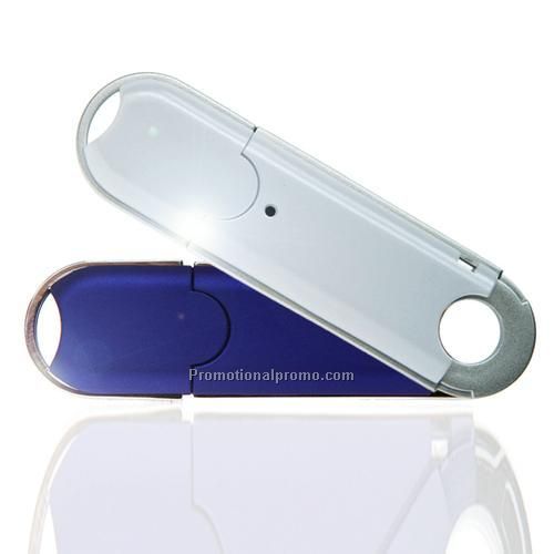 Flash Drive - Clean, 4GB