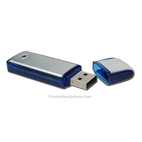 Flash Drive - GEN Series, 4GB