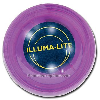 Flashing Bouncy Ball