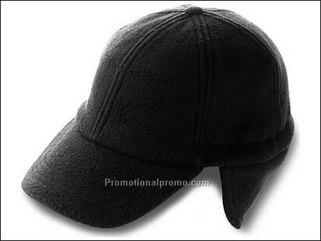 Fleece cap