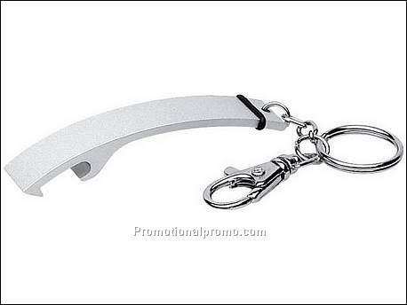 Flesopener / sleutelhanger, me