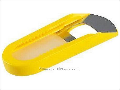 Flesopener met afsluitfunctie