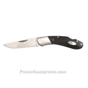 Folding knife