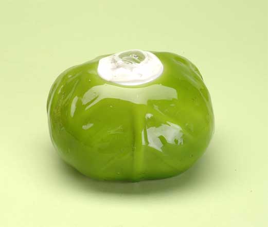 glass decorative vegetable
  
   
     
    