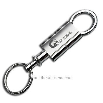 Garda Belt Keyring