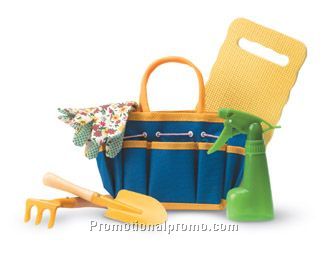 Garden tool bag