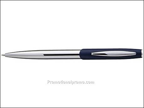 Geneva. Balpen. Metaal.