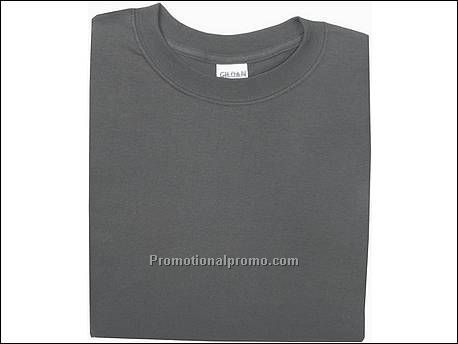 Gildan T-shirt Heavy Cotton, 42 Charcoal