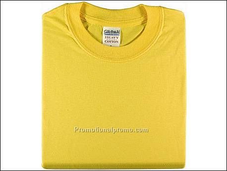 Gildan T-shirt Heavy Cotton, 98 Daisy