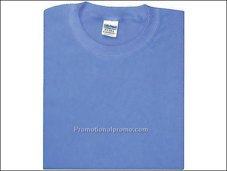 Gildan T-shirt Ultra Cotton, 109 Carolina Blue