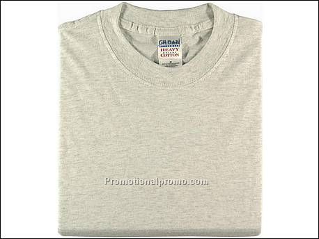 Gildan T-shirt Ultra Cotton, 93 Ash