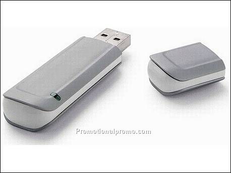 Glacier USB stick. 256 MB 2.0.