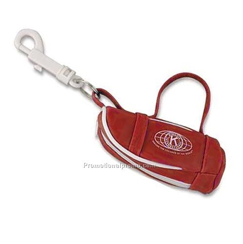 Golf Kit - Mini Golf Bag