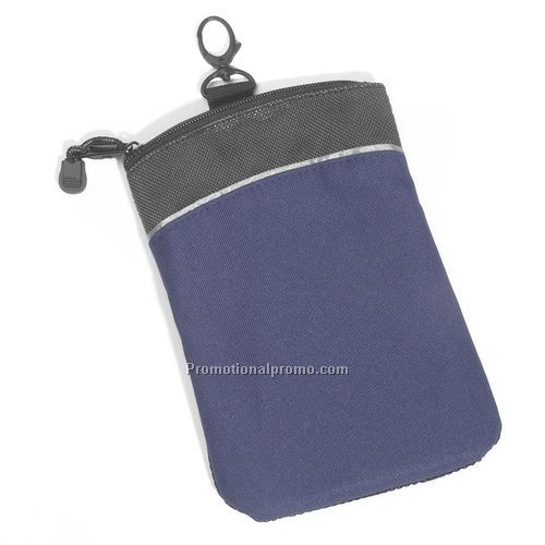 Golf Pouch - Focal Point