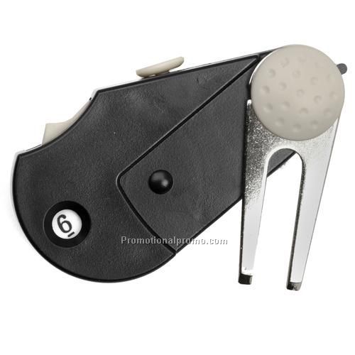 Golf Tool - Maxi