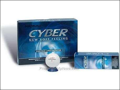 Golfball Nassau Cyber