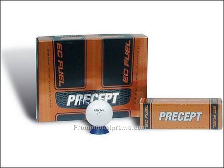Golfball Precept EC Fuel