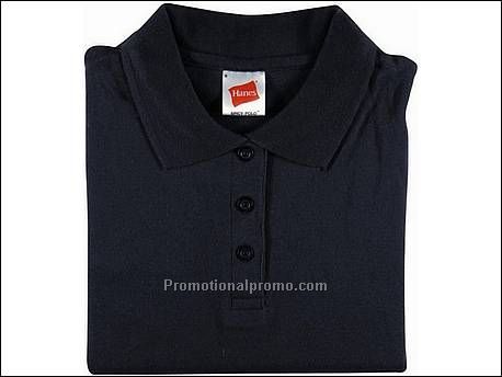 Hanes Polo Spicy, Dark Navy
