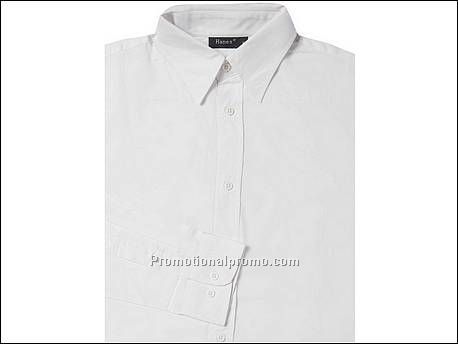 Hanes Shirt, White