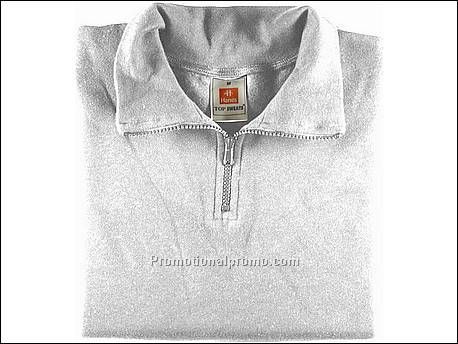 Hanes Sweat Trucker, Ash