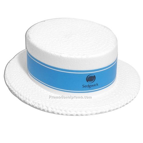 Hat - Ad Skimmer Hat