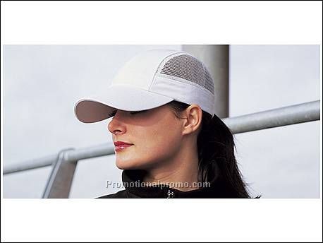 Heavy Cotton Drill Cap