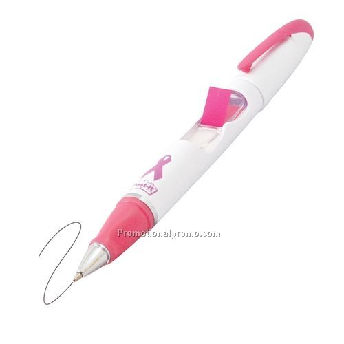 Highlighter - sticky® Flag Awareness Ribbon